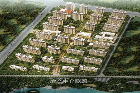 泉兴华庭2室精装房，可随时入住