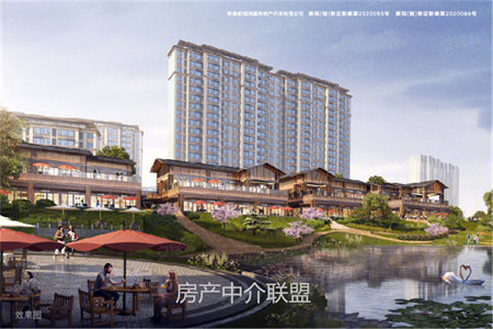 龙都正大文苑2室2厅1卫45万82m2出售