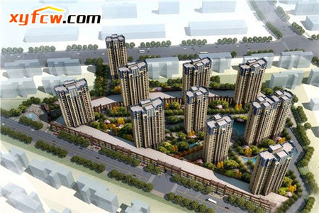 北京湾精装3室2厅1卫85万113m2出售